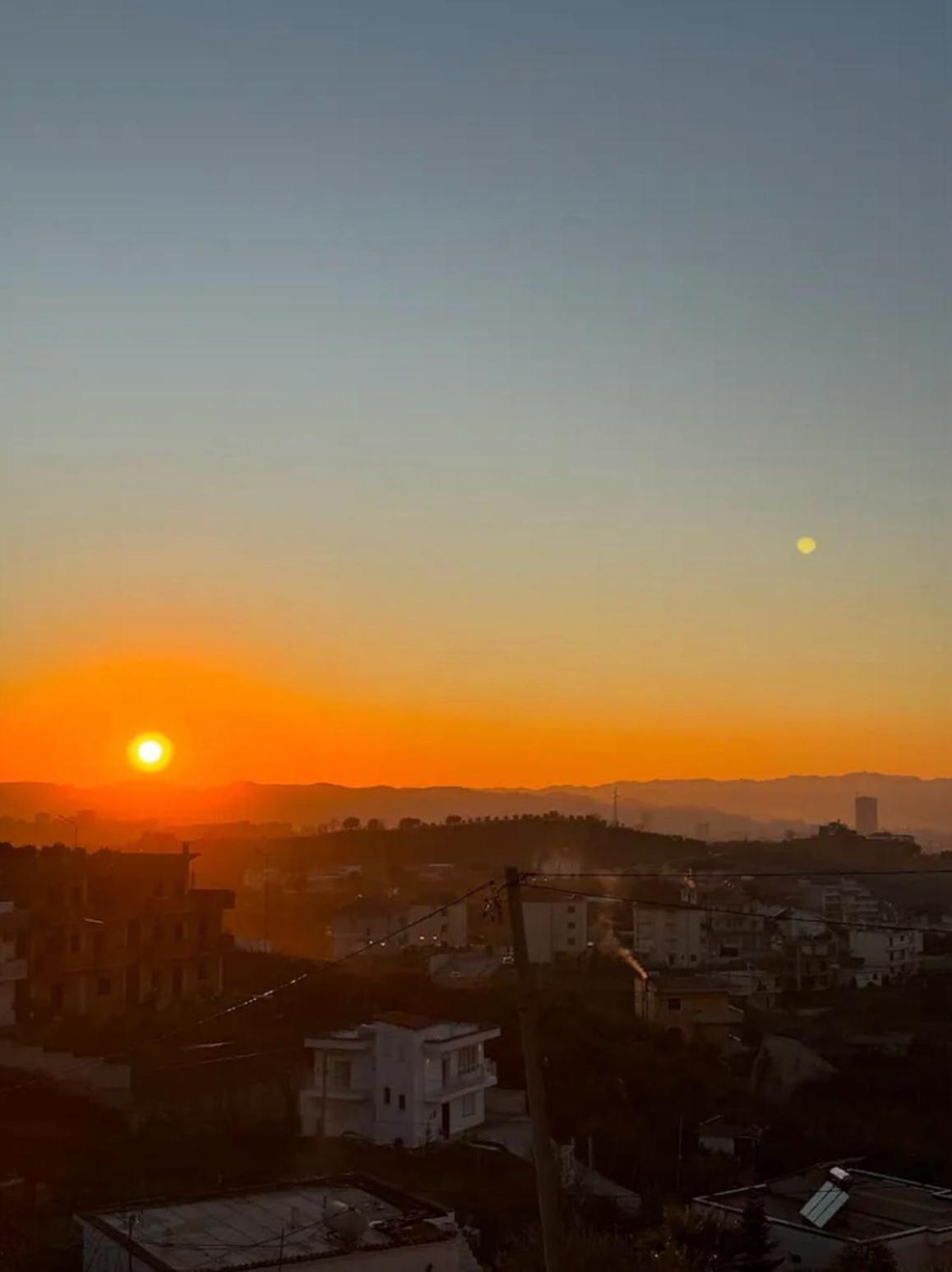 Villa Nikol Tiran Dış mekan fotoğraf